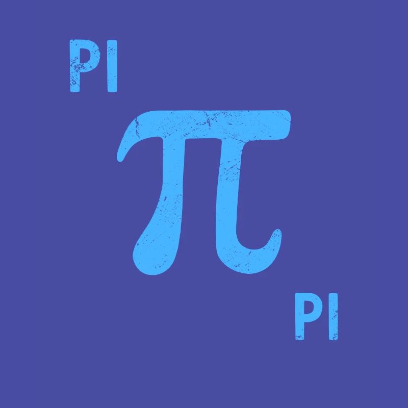 Math Pi Makes Me Hap Pi