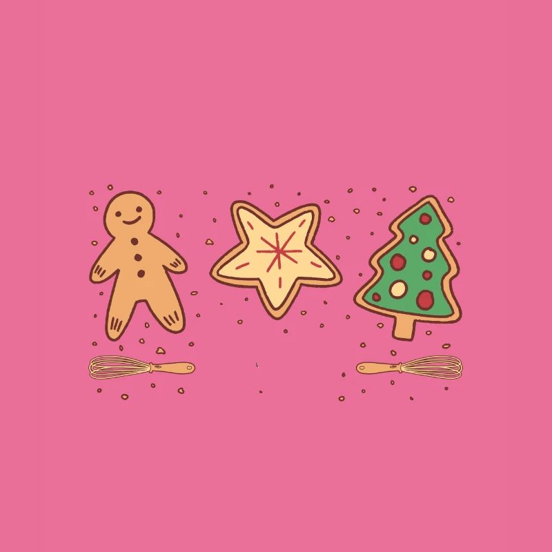 Cuisson J’aime les biscuits et je sais des choses cookie