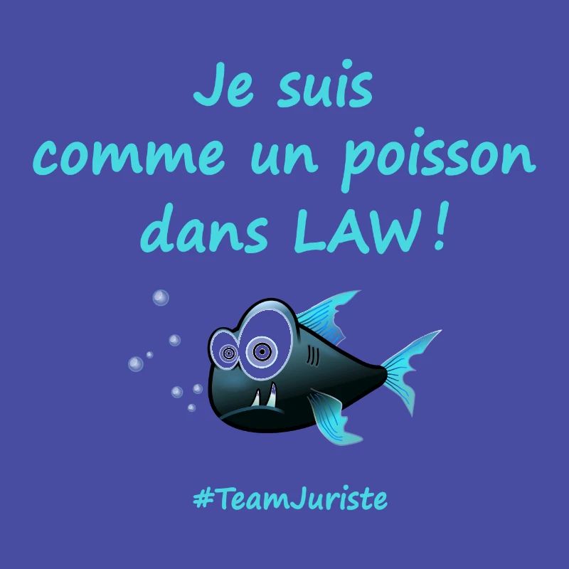 Comme un poisson