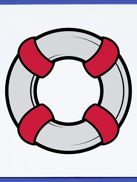 Rettungsring