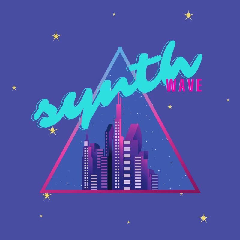 Synthwave