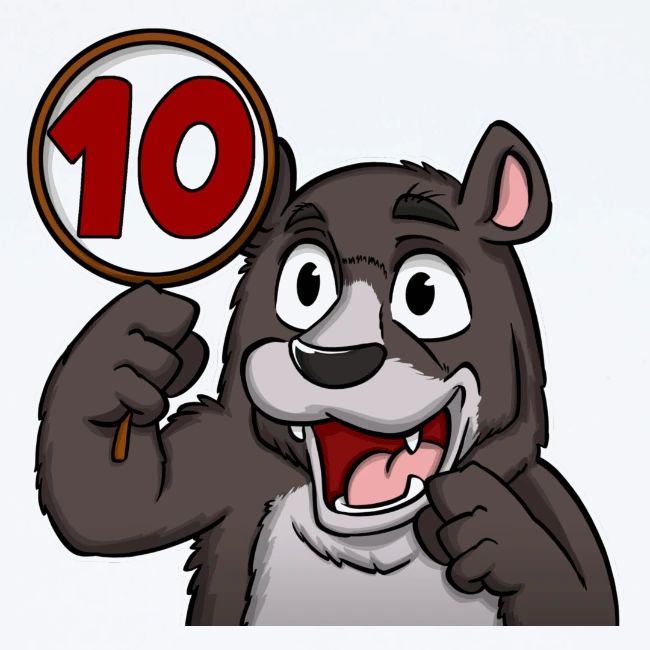 10 points