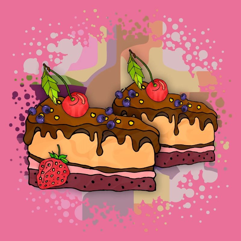Gâteau