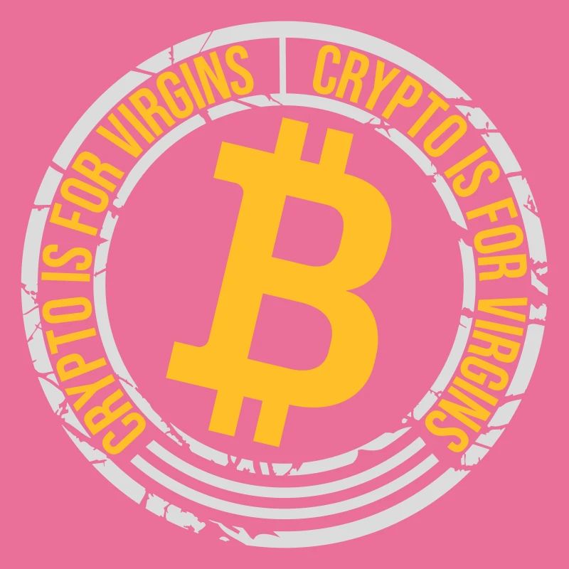 Crypto est pour les vierges