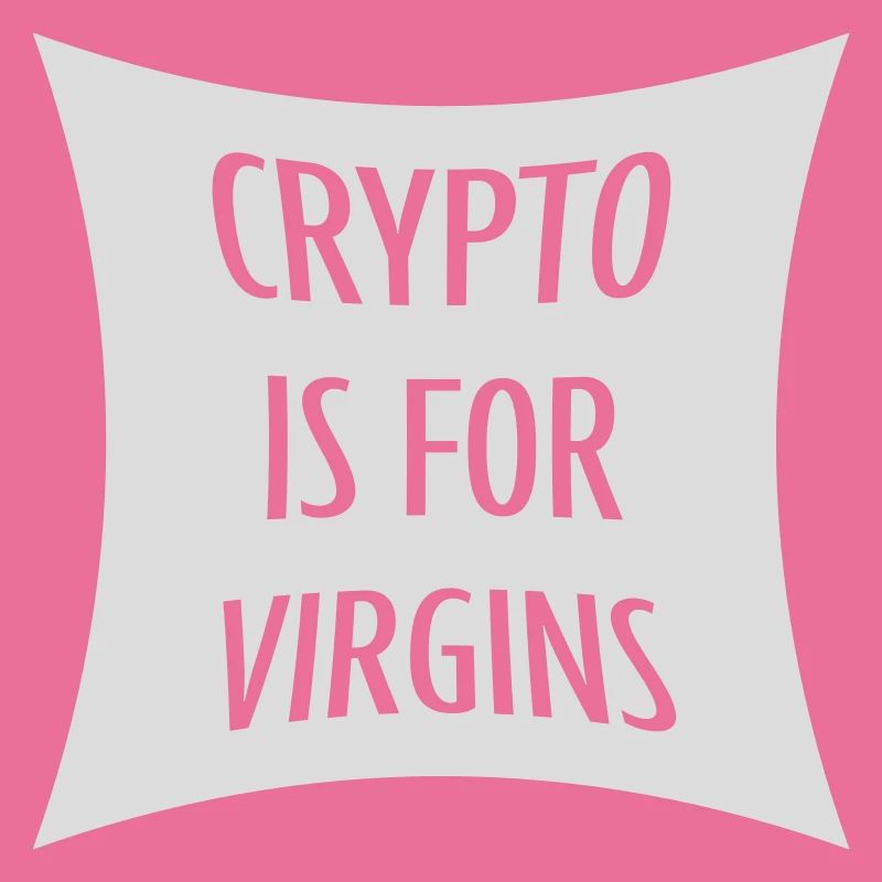 Crypto est pour les vierges