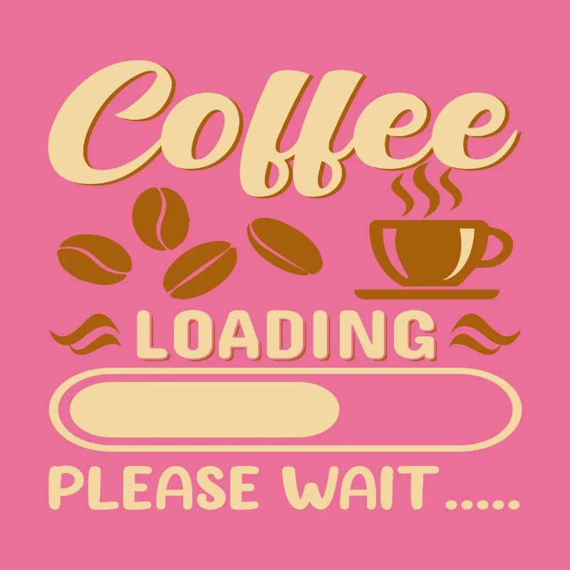 Coffee loading please wait...
