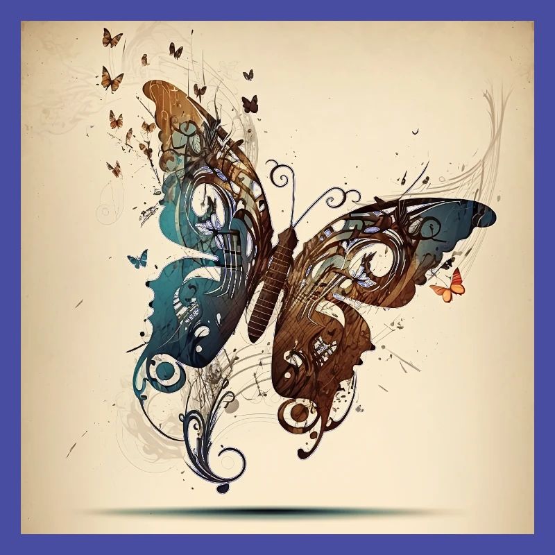 Papillon, notes