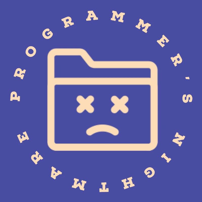 Der Albtraum eines Programmierers