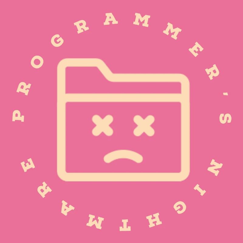 Der Albtraum eines Programmierers