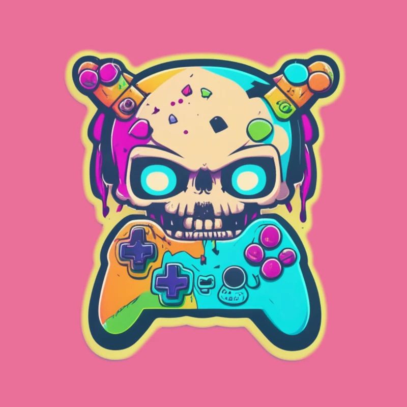 Skullhead Controller