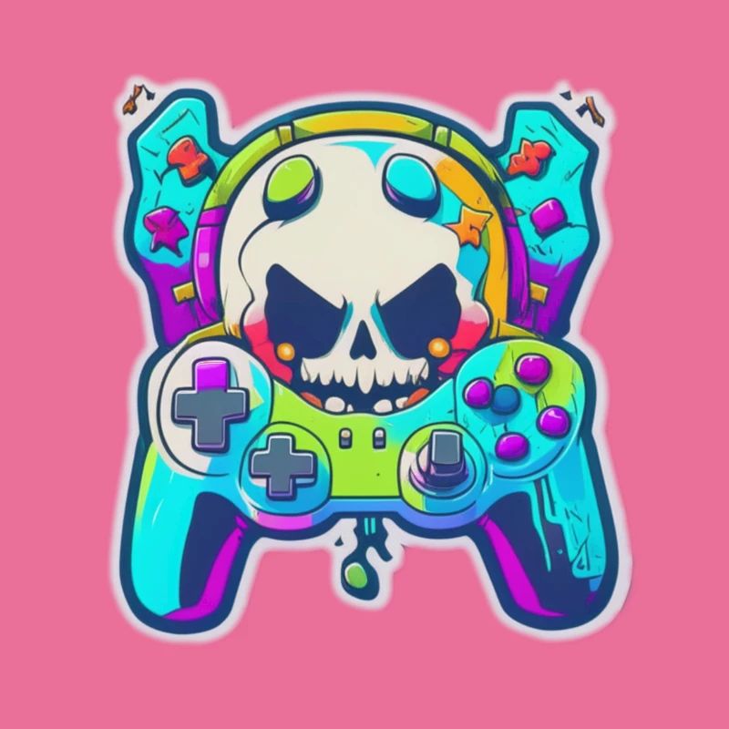 Skullhead Controller