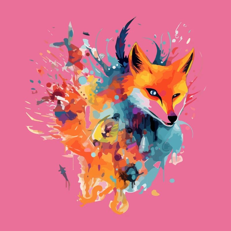 Jou der Phönixfuchs