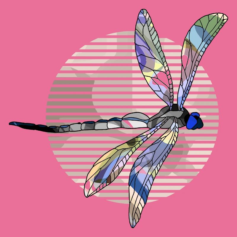 Libellule