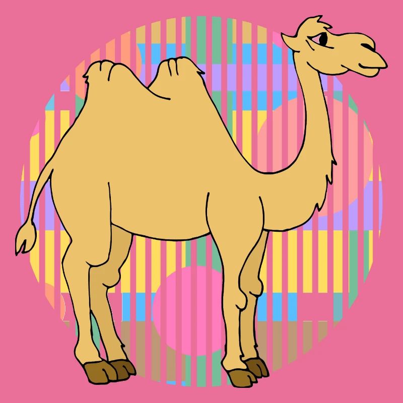 Kamel