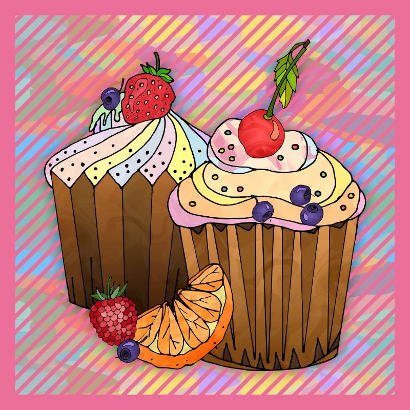 Gâteau