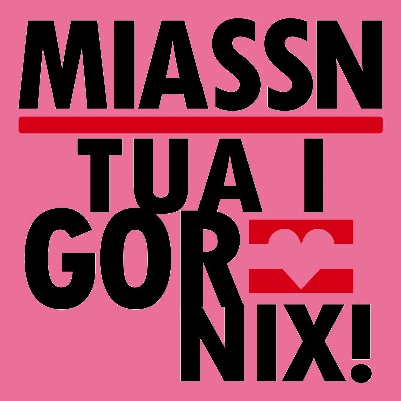 Austrian dialect Styrian