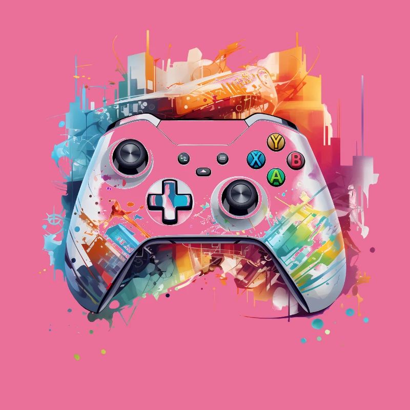 Master Controller - Einzigartiges Design!