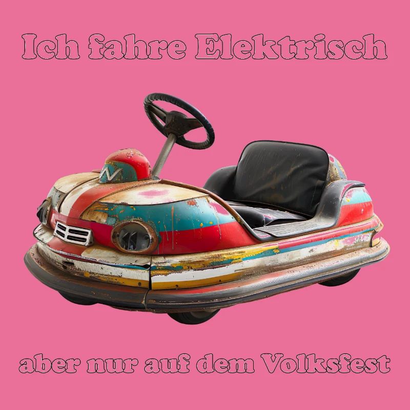 Les voitures électriques sont synonymes d’innovation et de progrès