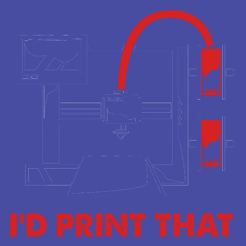 Impression 3D Impression Prototype