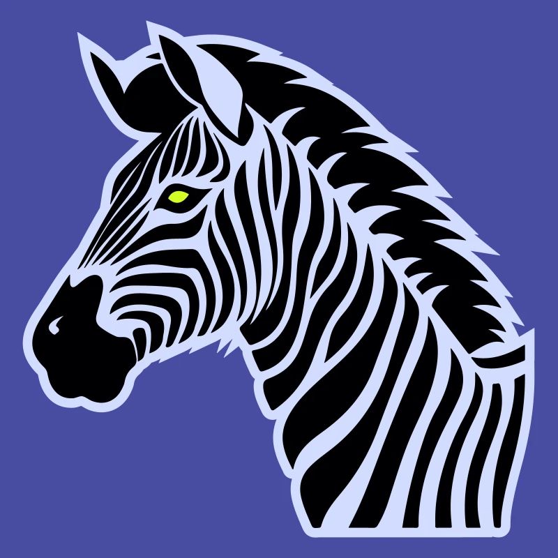 zebra