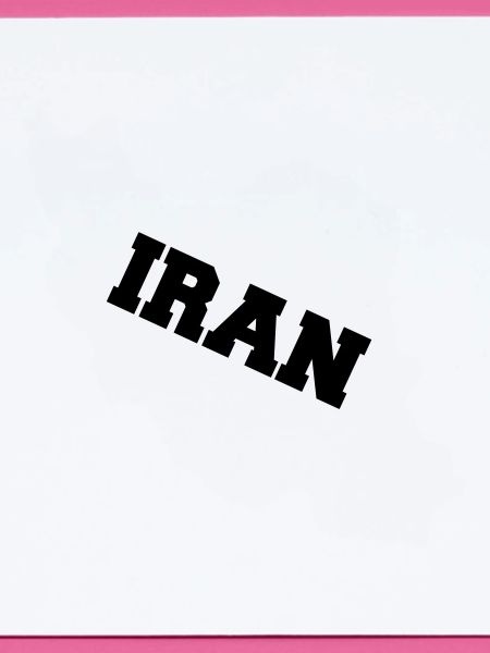 Iran
