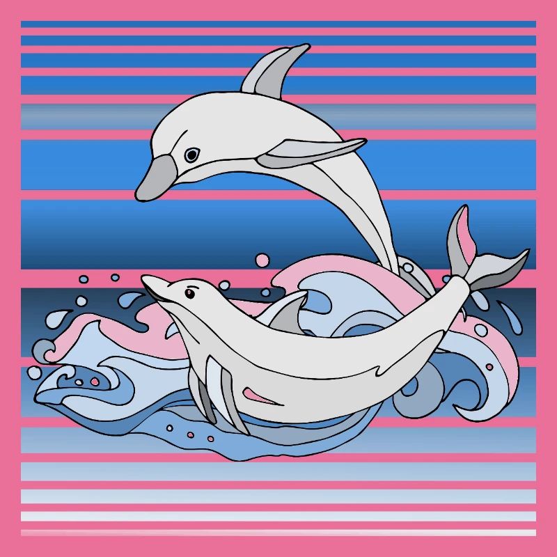 Dauphins
