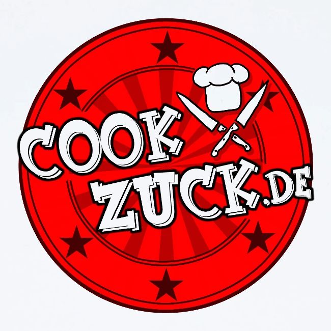 cookzuck Logo
