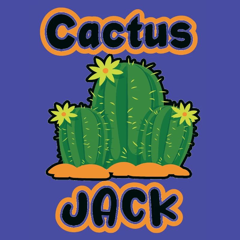 Cactus JACK