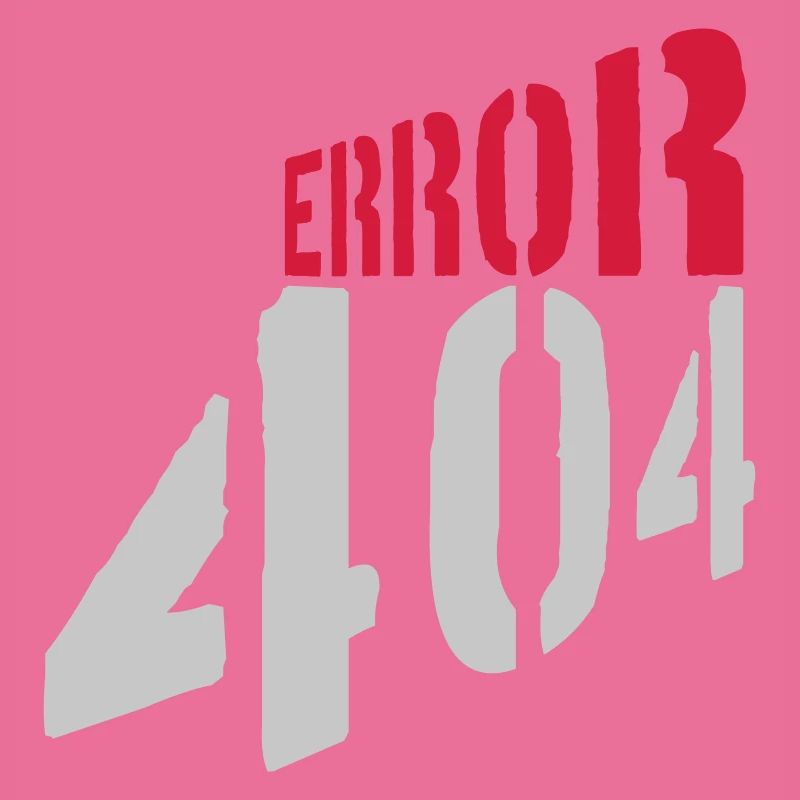 Message Error 404 Network