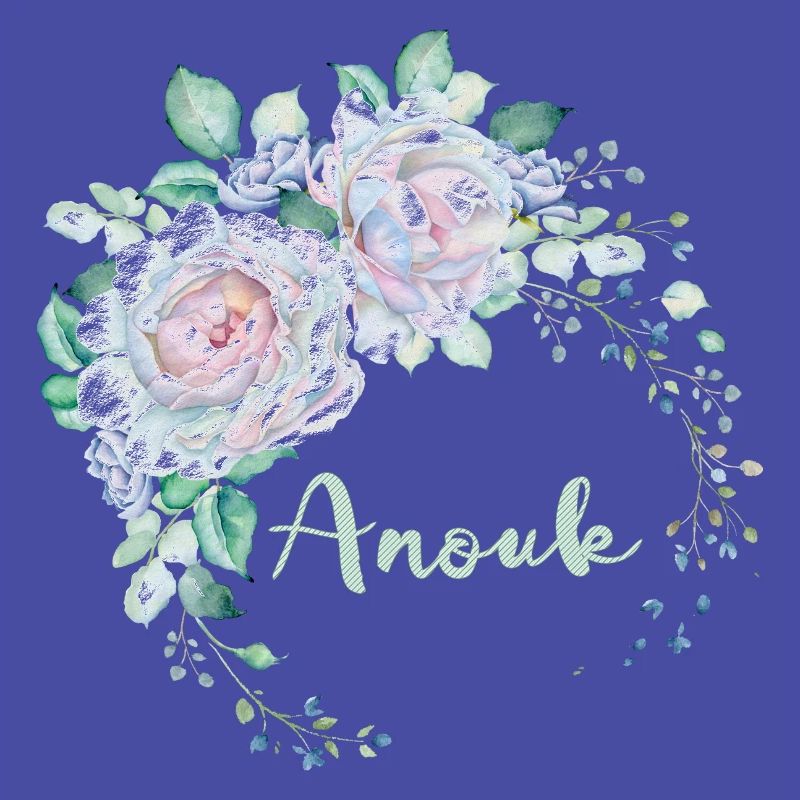 For Anouk
