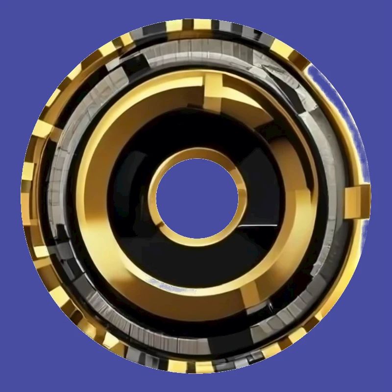 Réacteur Arc Quantique
