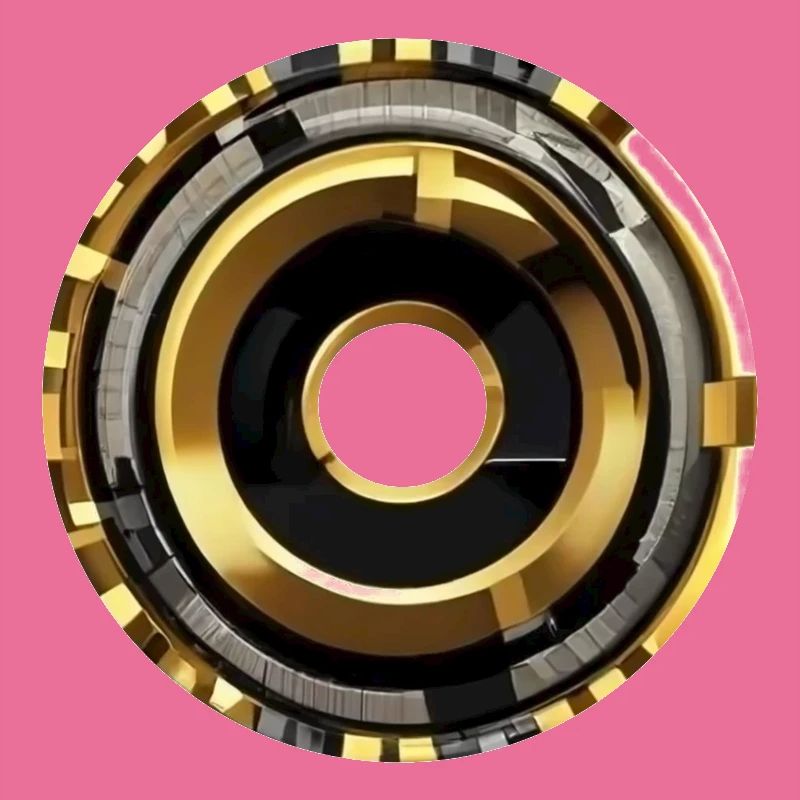 Réacteur Arc Quantique