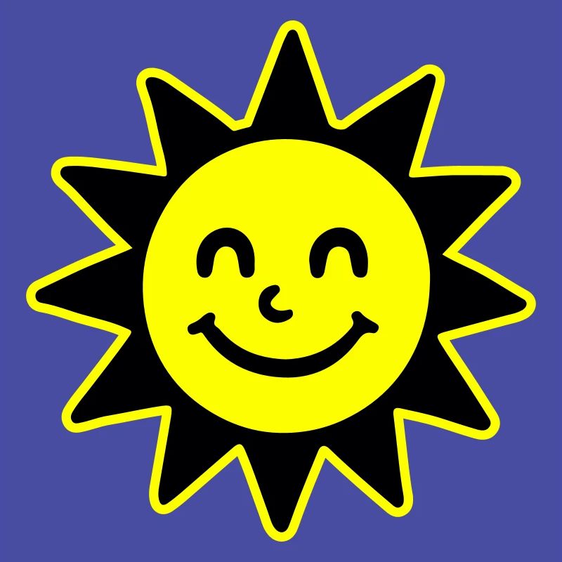 Sun Comic Summer
