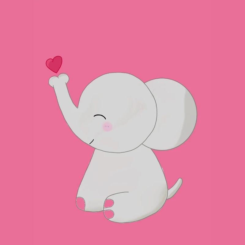 l'éléphant