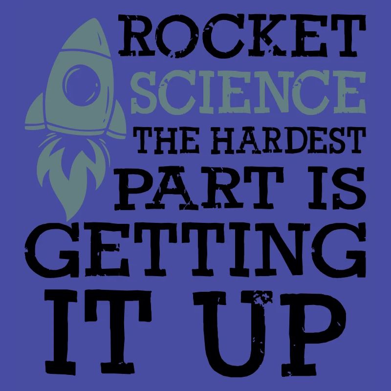 Rocket Science