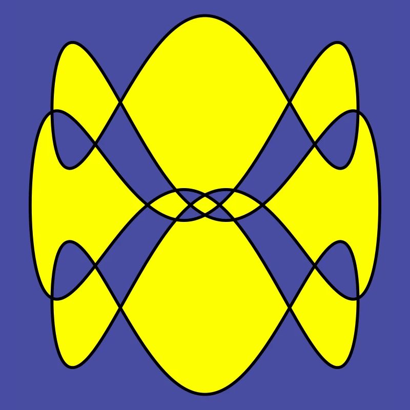 Spirogramme