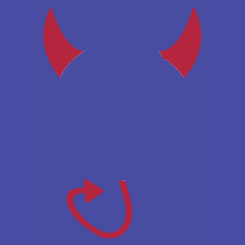 Volleyball Devil