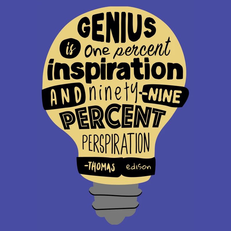 devis | Thomas Edison