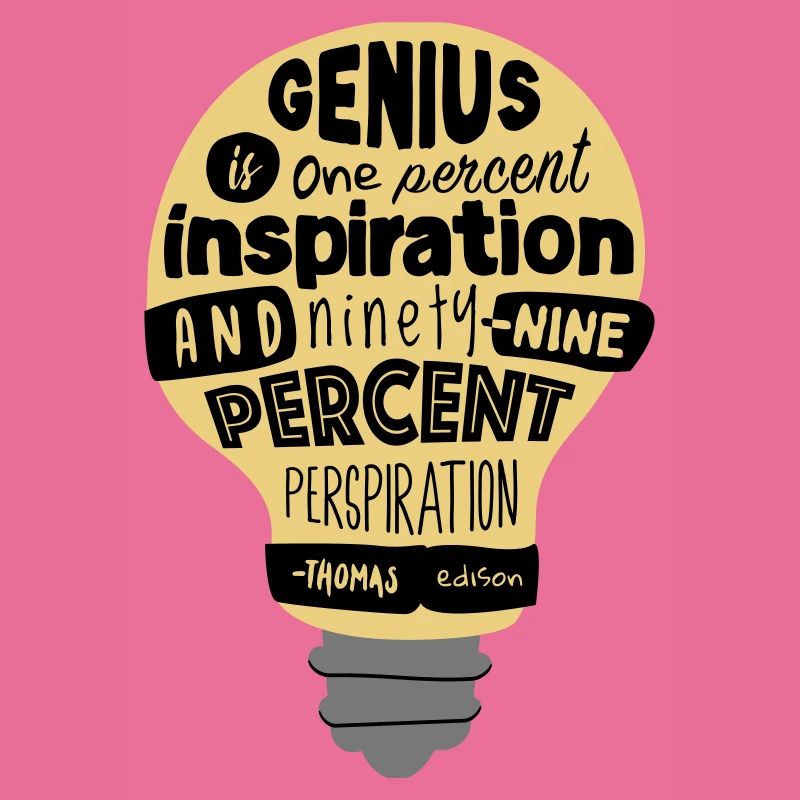 devis | Thomas Edison