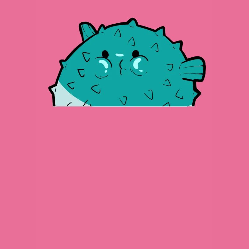 Pufferfish