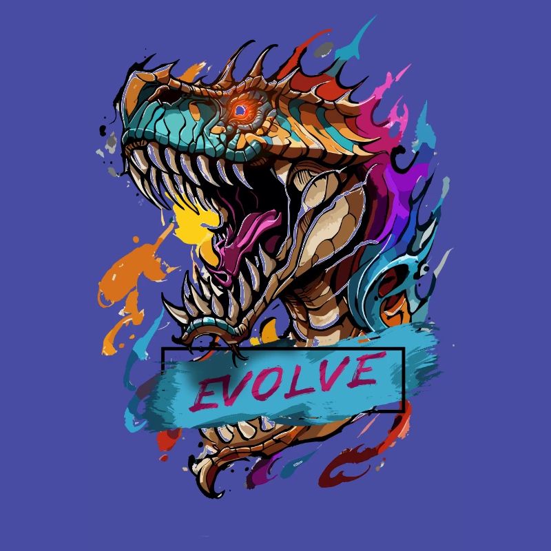 Roaring Evolution