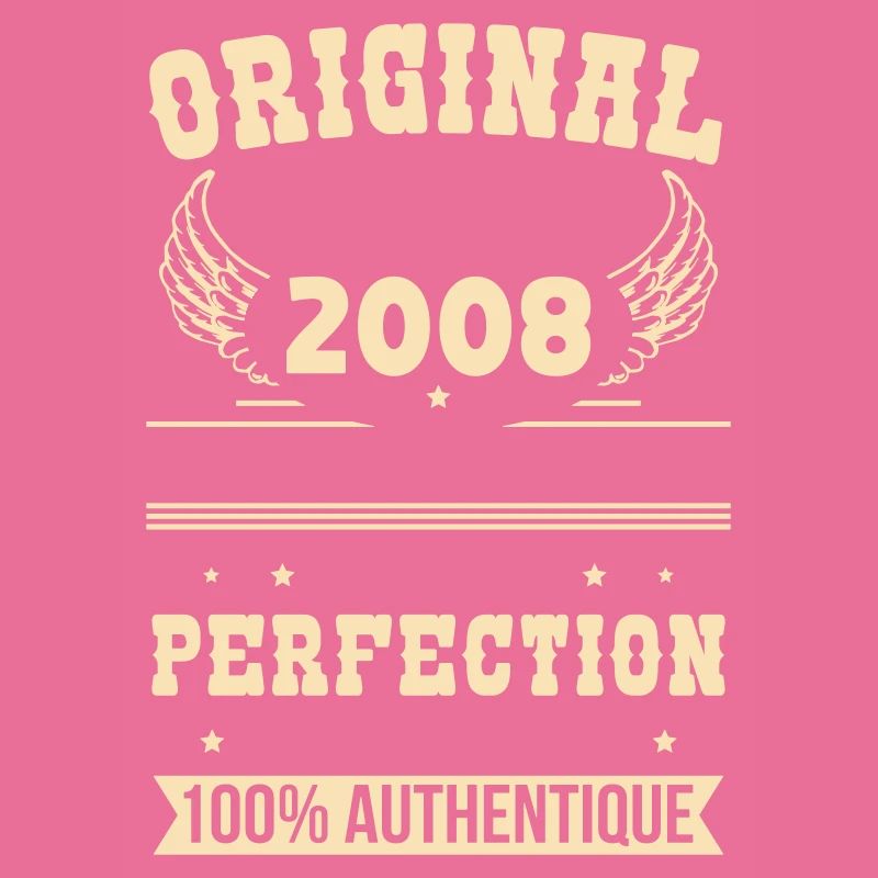 2008 – Unique example – Premium quality