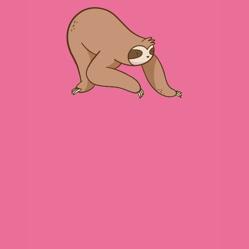Math Sloth Pi