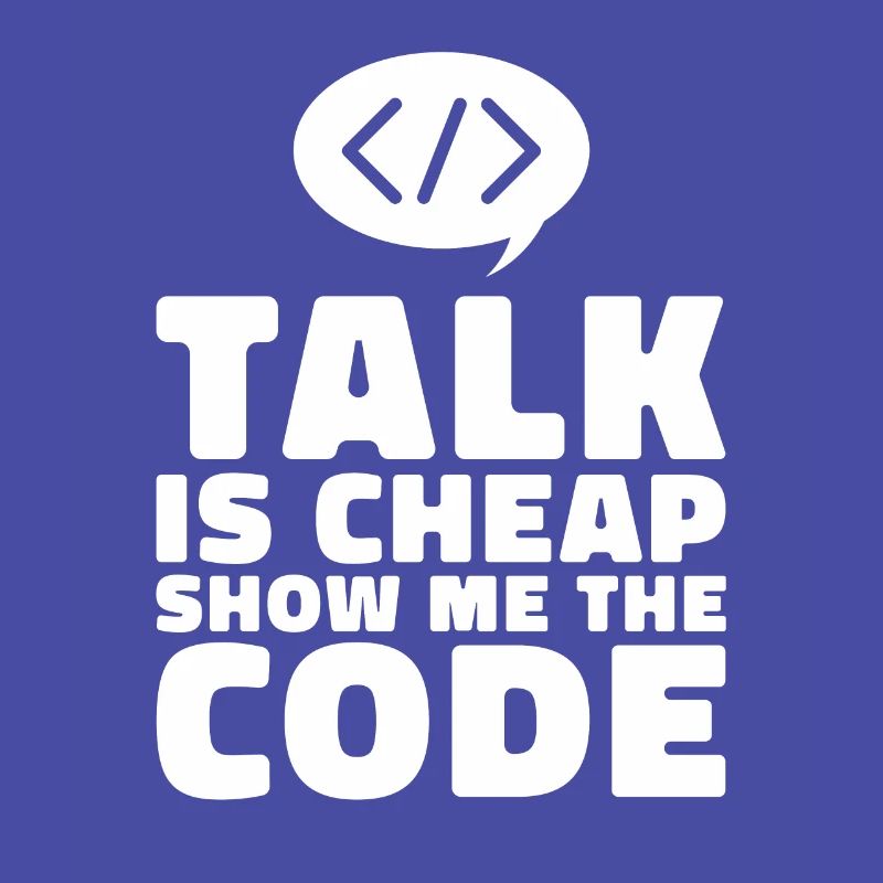 Programmer Coder Software Developer