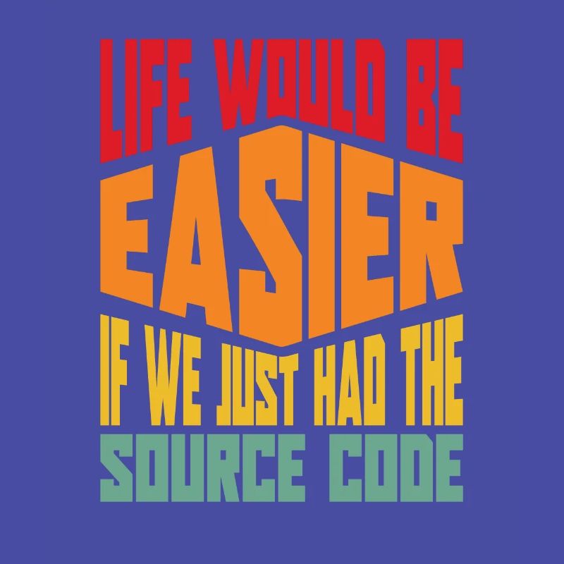 Programmer Coder Software Developer