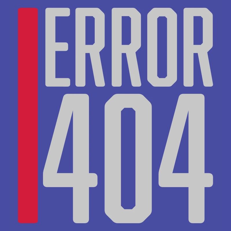 Error Code Error 404