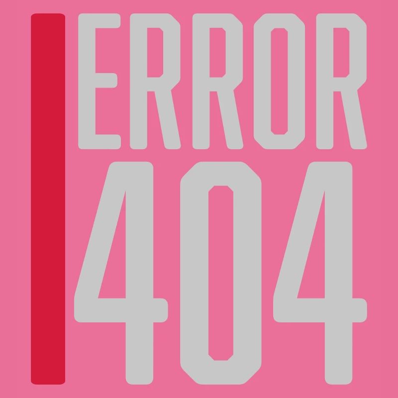 Fehler Code Error 404