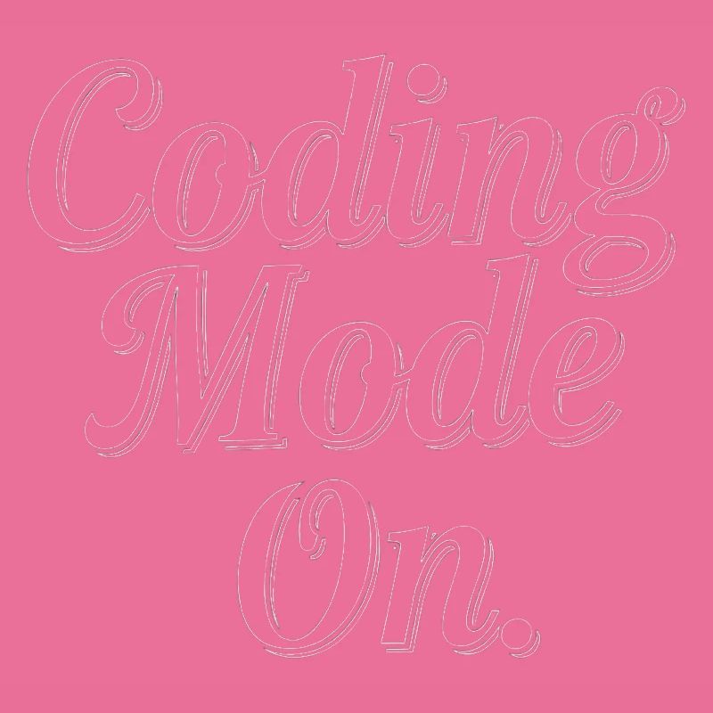 Coding Mode On 11