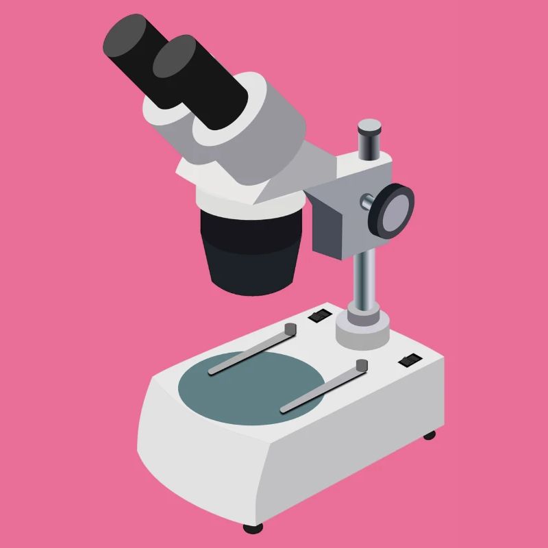 microscope