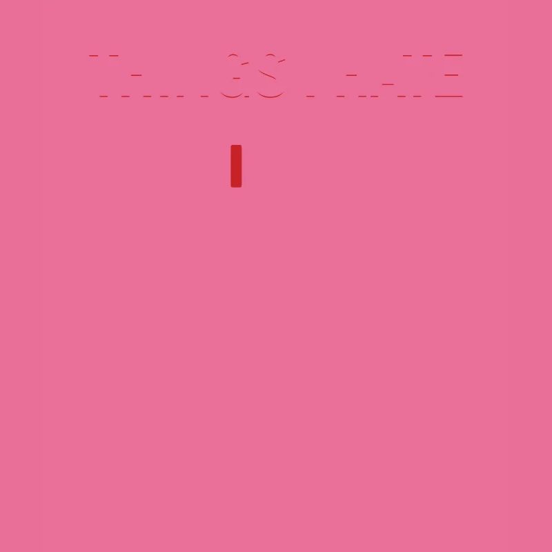 Things I Hate Programmer Nerd Funny Code Geschenk